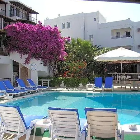 فندق Jarra